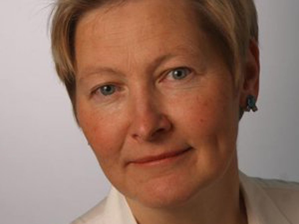 Dr. Frauke Geyken