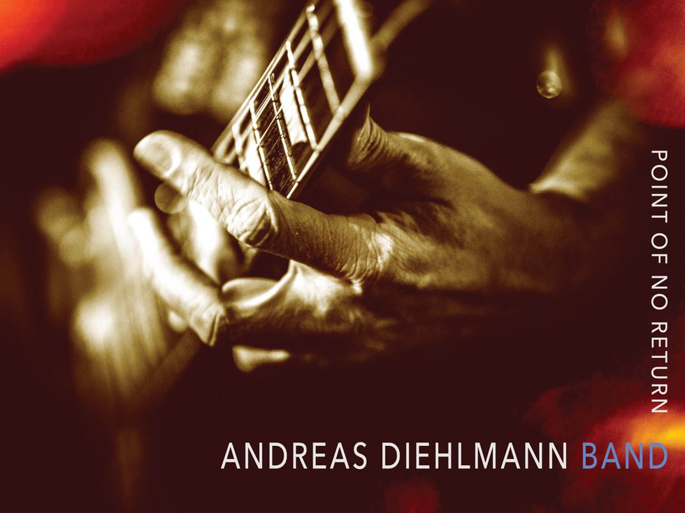 Andreas Diehlmann Album